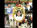 Tommy Wright III - Angry Souls
