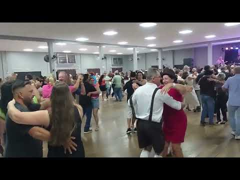 Show Em Francisco Beltrão-Paraná 