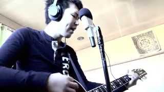 MxPx - Brokenhearted (Acoustic Cover)