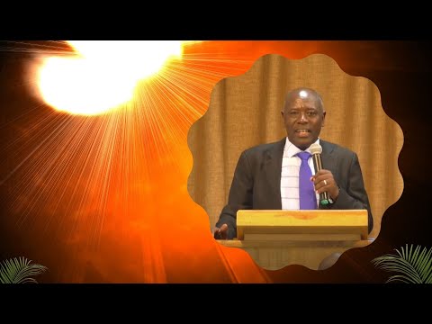 [2022-04-17AM] The Breath Of Life In The Eleventh Hour Workers | Rev Wilson Kamba