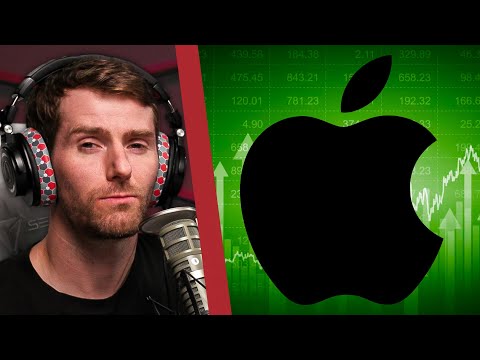 Apple's Prices Are Less Outrageous Now.