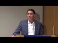Nord Stream Event Keynote