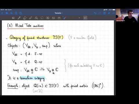 Constructing extensions in mixed Tate motives