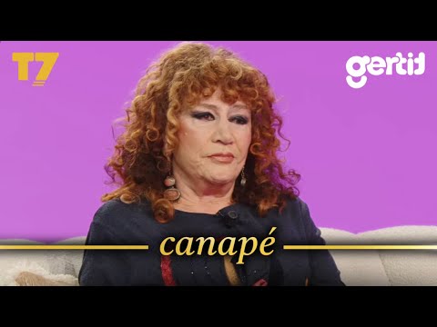 Shpresa Gashi, tradhtia nga ish-burri, Atilla & Drenusha dhe besimi në Zot | Canapé | T7
