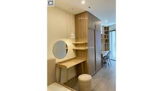 HOÀN THIỆN NỘI THẤT CĂN HỘ THE SONG VUNG TAU - 04.10