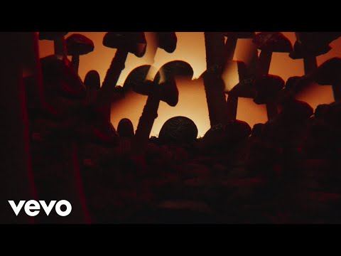 MACE, Venerus, Gemitaiz - DAL TRAMONTO ALL’ALBA ⚭