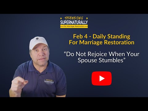 Wednesday Devotional Video