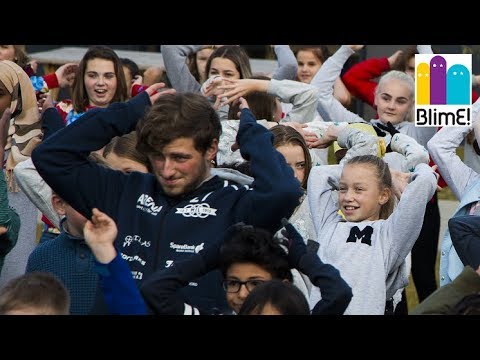 Melbu Skole - BlimE 2017