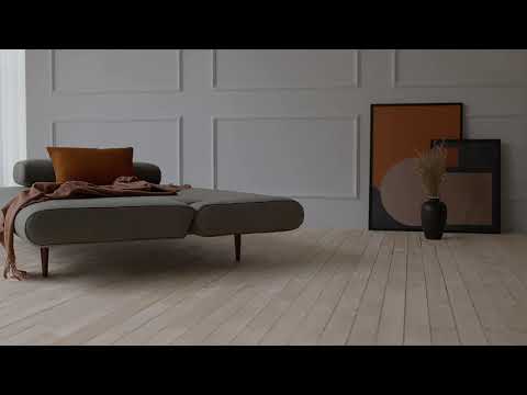 Unfurl Lounger Sofa Bed