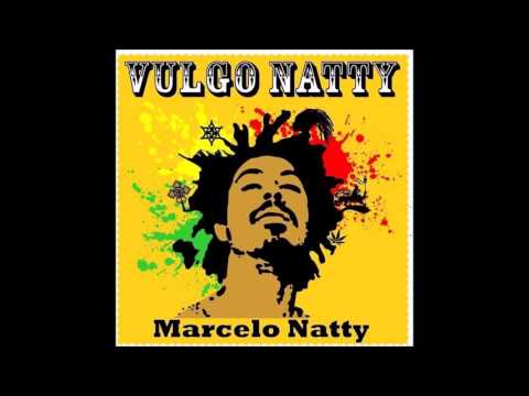8 - Marcelo Natty - Agora - Rasta Blessings Riddim - CM Studio (EP Vulgo Natty)