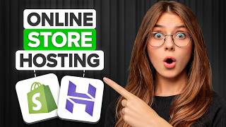 Best Web Hosting for Online Store 2026 🔥 (Top 5 Ranked)