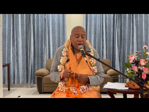 Mayapur Evening Kirtan