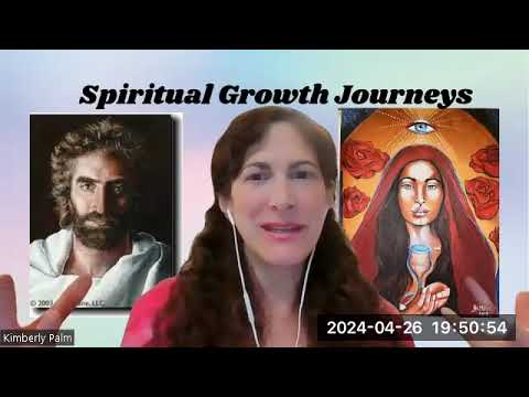 Important message for ascension and part 2 of Spirituality vs Religion