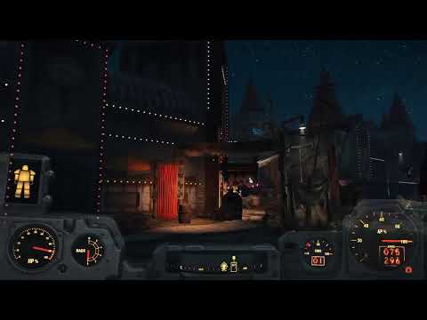 Fallout 4 Nuka World DLC Pt 14 (Survival)