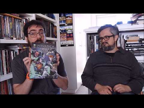 KitineteHQ 187 - Injustiça 2