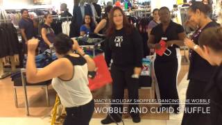 Reggae Nostalgia DJ Wobblers