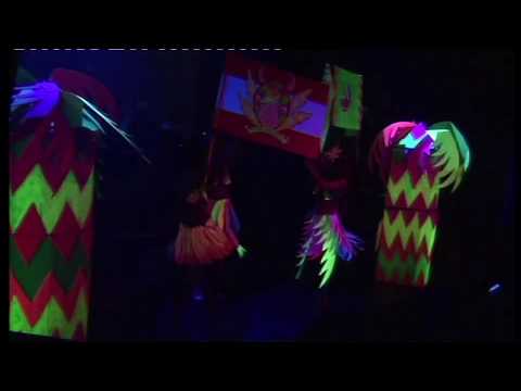 Frikstailers Live -  Hold the line official video presentation