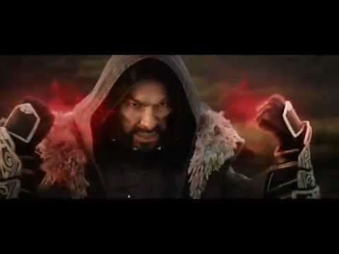Bloodbound - Nosferatu (Music Video)