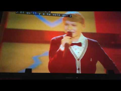 Raphaël et brenden sont les meilleurs