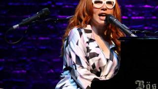 Another Girls Paradise - Tori Amos live in Linz (Austria), 07.06.2014