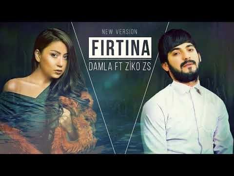 damla ft Ziko Zs - Firtina Kimi (2018)