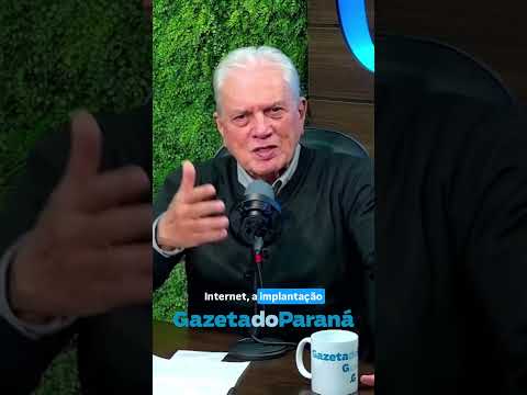 Comentarista questiona anúncio de investimento de R$ 200 milhões da Vivo no Paraná