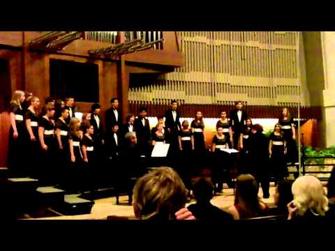 Ok so, CVHS Madrigals Place Fourth at Golden State