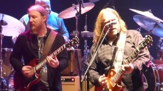 The Allman Brothers Band - &quot;The Same Thing&quot; - 3/11/14