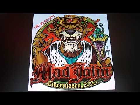 Russedress 2020 - Mad John Eikerrussen 2020 SNICKERSPAPI on Spotify HD