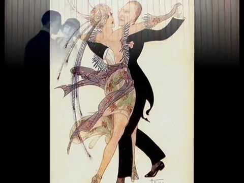 Dajos Béla plays tango - Schöne Frau kannst du mir treu sein, 1928