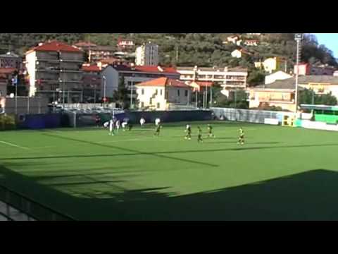 Promozione girone B 2014/2015 Val d'Aveto-A.Baiardo