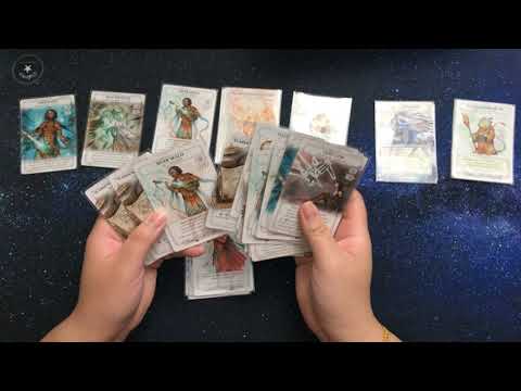 Ashes Reborn Namine Preconstructed Deck Overview