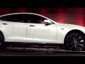 Tesla S ШОК 10 фишек Теслы !!!Tesla S електро автомобіль 