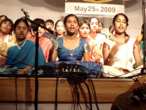 MELUKO DAYANIDHI -- CTU/09