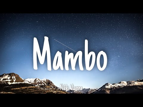 Mambo - Nikki Vianna | Lyrics
