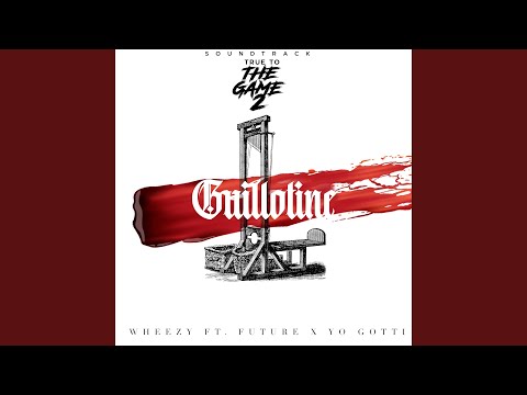 Video thumbnail for Guillotine