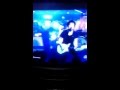 Fall Out Boy on Jimmy Kimmel Live: #Immortals ...