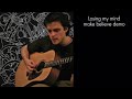 Rivers Cuomo - Losing my mind (2004 SIR Alternate)