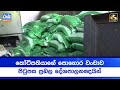 කෝටිපතියාගේ පොහොර වංචාව පිටුපස ප්‍රබ