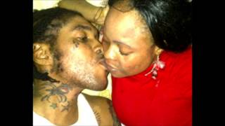 Vybz Kartel - Mother&#39;s Love (Mommy Come 1st) July 2013