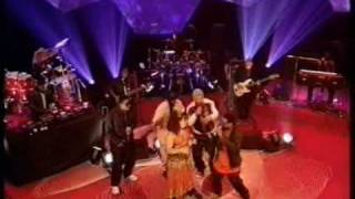 Spooks - Karma Hotel Live