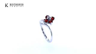 Κόσμημα Κοτσώνης Κόρινθος / Κοσμήματα με την υπογραφή του καλύτερου Ελληνικού εργαστηρίου