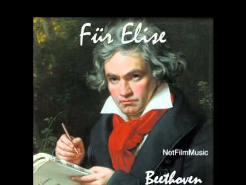 Für Elise by Ludwig Van Beethoven. Great for Mozart Effect and Pure Enjoyment.