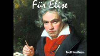 Für Elise by Ludwig Van Beethoven. Great for Mozart Effect and Pure Enjoyment.