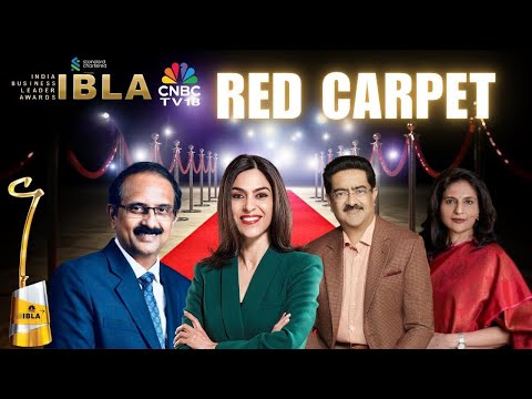 IBLA 2025: India Business Leader Awards 2025 Red Carpet |The Jury Meets To Pick The Winners For 2025