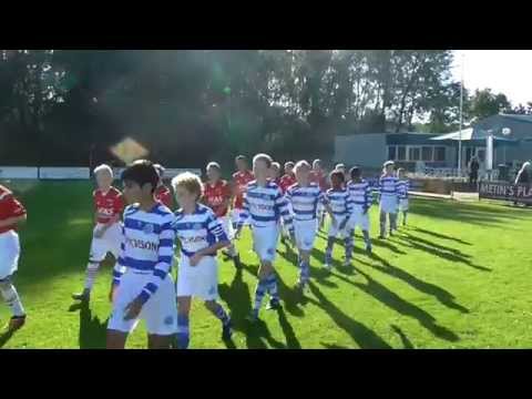 De Graafschap - AZ O13