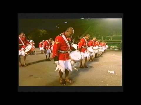 Fiji Military Forces Band