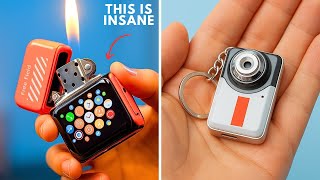 17 Coolest Tech Gadgets (2025) You Can Buy Now Finally Revealed!