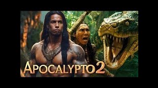 Download lagu Apocalypto part 2 Full Movie (2025) #apocalypse mp3