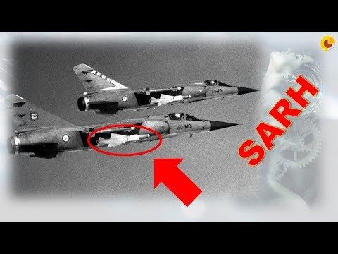 Sparrow, Skyflash, Aspide: the Age of Semi Active Radar Homing